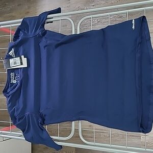 Adidas Tech fit tee-Medium-BNWT
